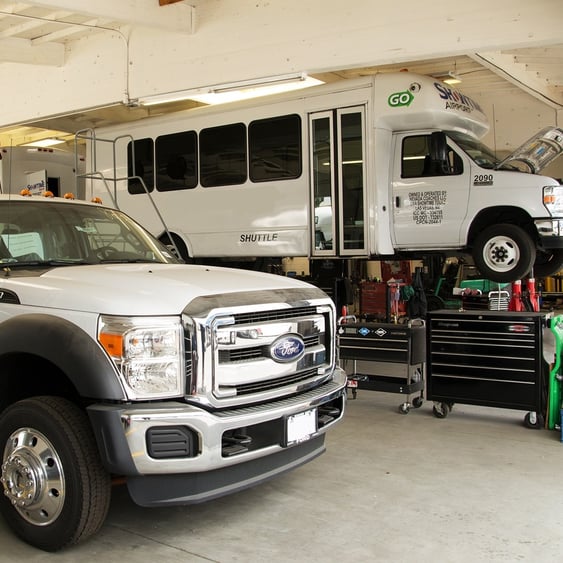 Green Alternative Systems  Blog  high demand CNG vehicles