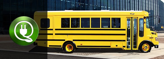 Electric bus for Sale